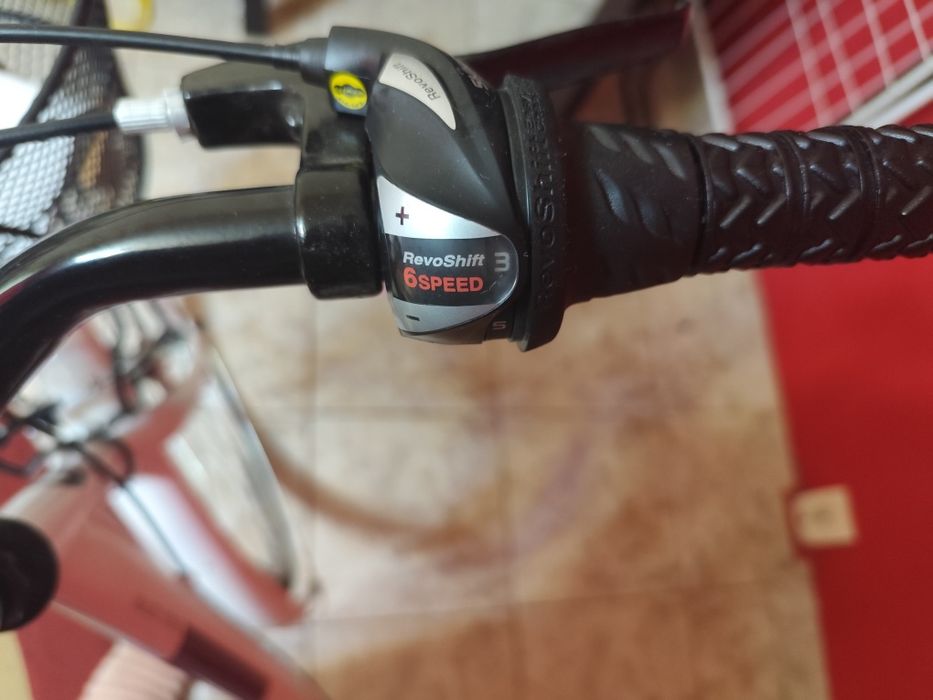 Bicicletă SIVIGLIA