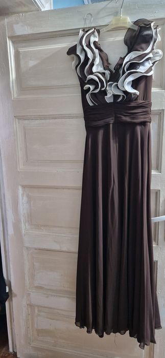 Vand rochie pt cununie/nunta/evenimente