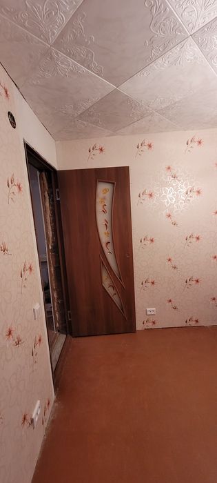 п.Шидерты 2-х квартира пер. Берлик Мира 6