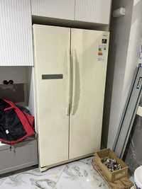 Продается новый холодильник