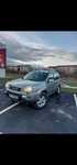 Nissan x trail 2006        ( schimb cu basculabila sau escavator )