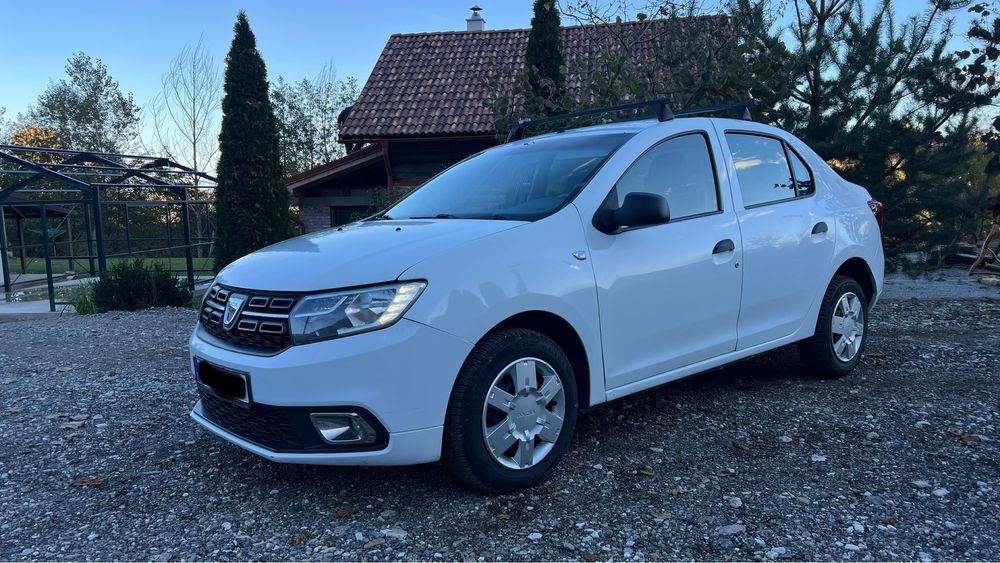 Dacia Logan Berlina