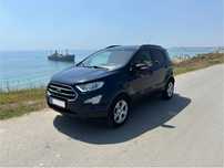 Ford ecosport 2019