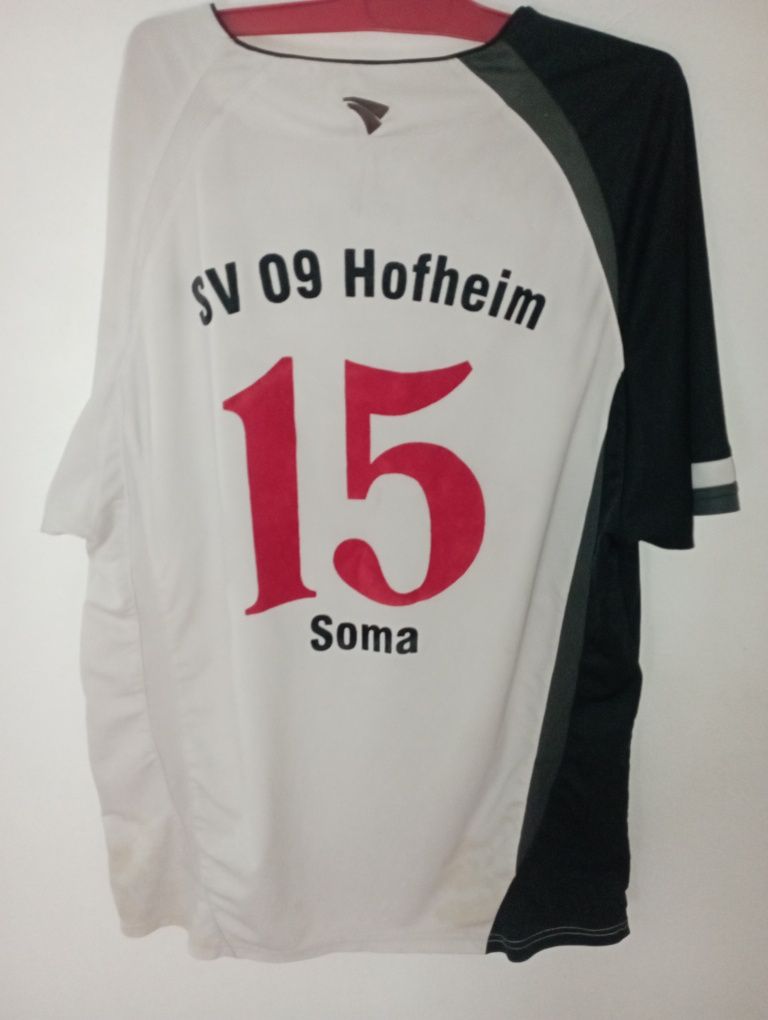 Tricou SV 09 Hofheim