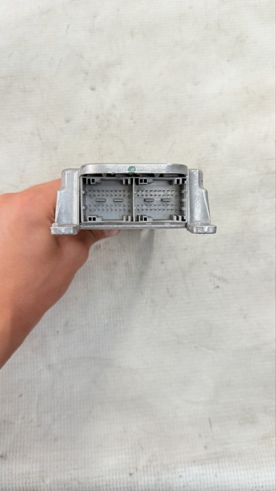 Airbag control modul за БМВ Е60 Е61