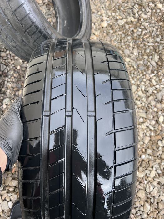 Vand anvelope  245/45 r18