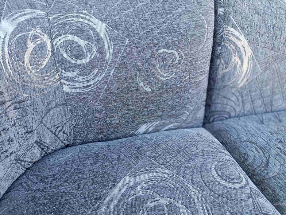 Кухненски ъглов диван