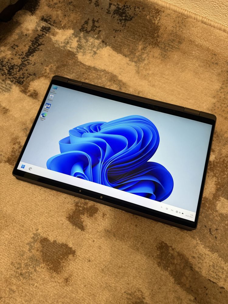 Срочно ! Dell carbon x360 i7 16gb IT Trading dasturlash