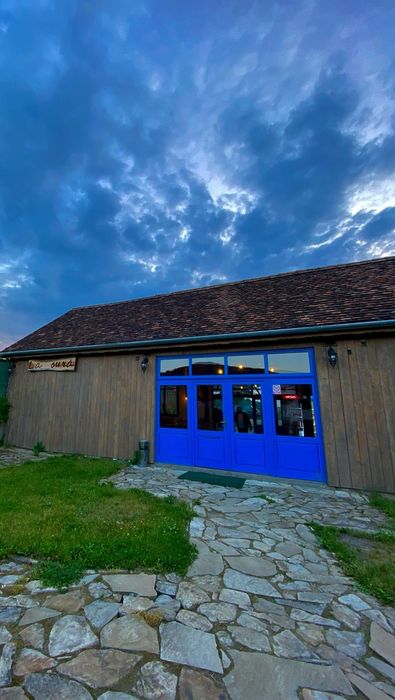 Pensiune revelion in Transilvania