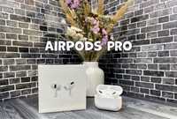 Беспроводные наушники Airpods Гарантия