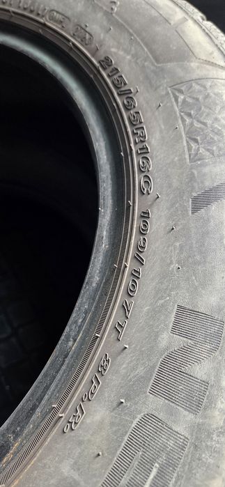 215 65.16С 2 бр NEXEN