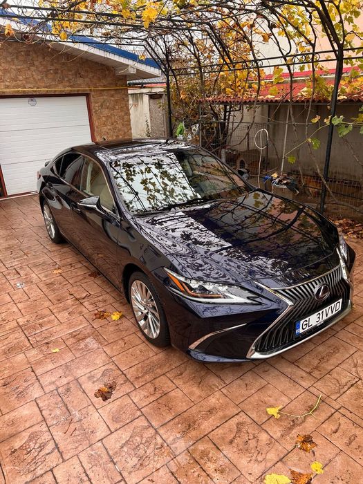 Lexus Seria ES Lexus es300h  ultra luxury 66.000km