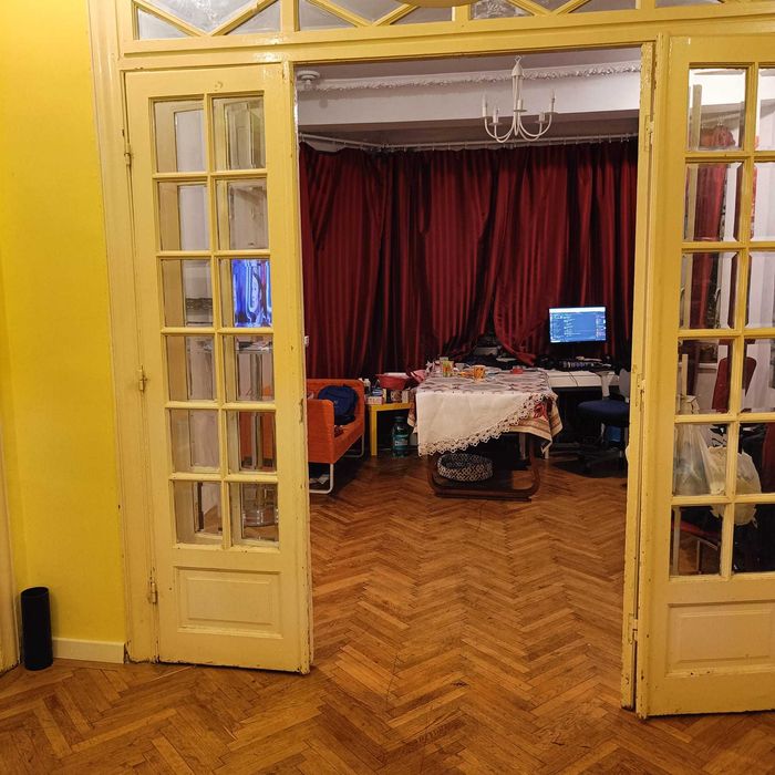 Vand apartament superb 4 camere Mosilor