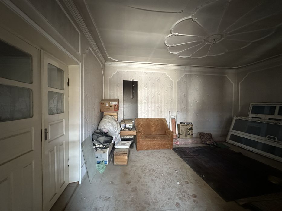 Panjob mahalla 2.5 Sotiqlik hovli
