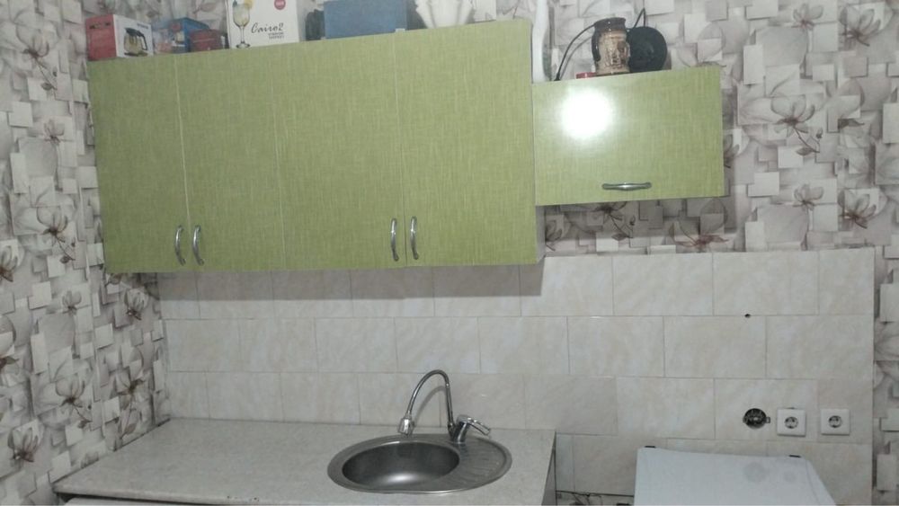 Продам кухонный гарнитур