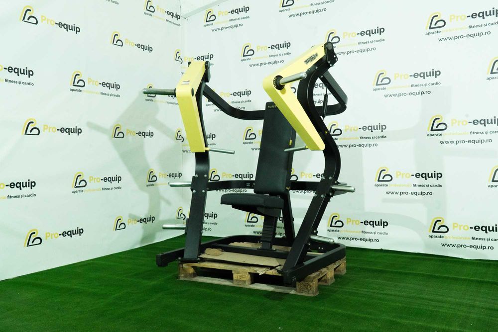 Aparat fitness profesional piept Matrix, Technogym