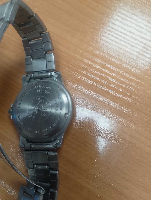 Автоматичен швейцарски часовник Candino