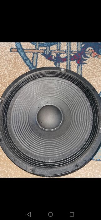 Hifonics Zeus.RCF 15 inchi. Dantax Innovation. Dantax 5000