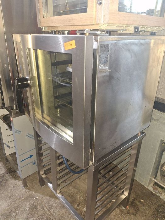 Конвектомат RETIGIO  MINI