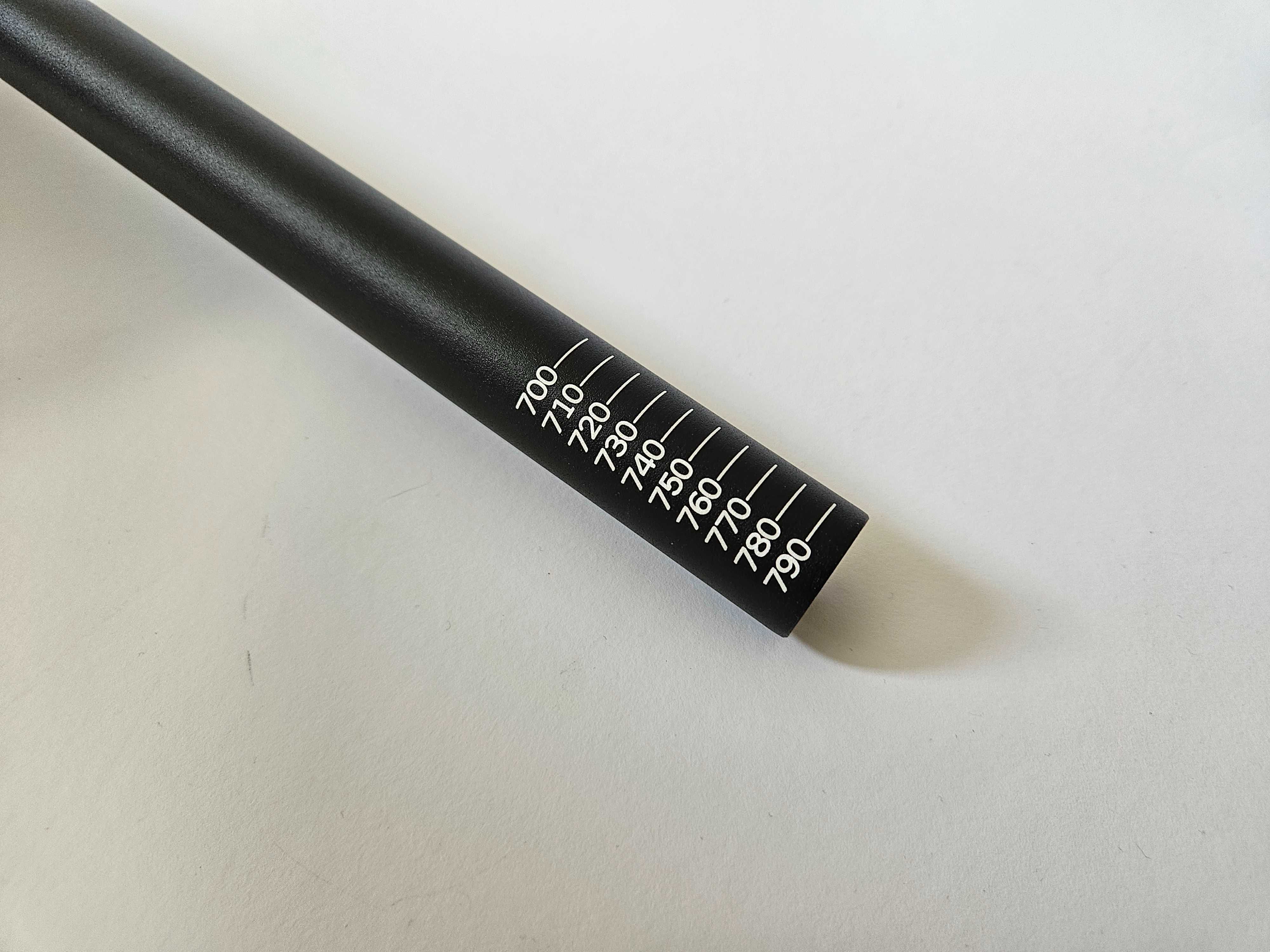 Кормило Renthal Fatbar 35x800mm , 30mm Rise за Downhill - Enduro