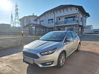 Ford focus Ecoboost 1.0