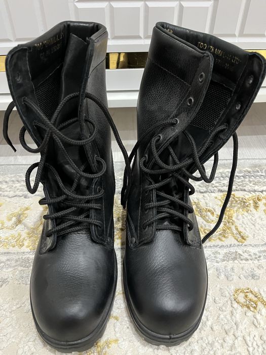 Берцы 41 размер новый