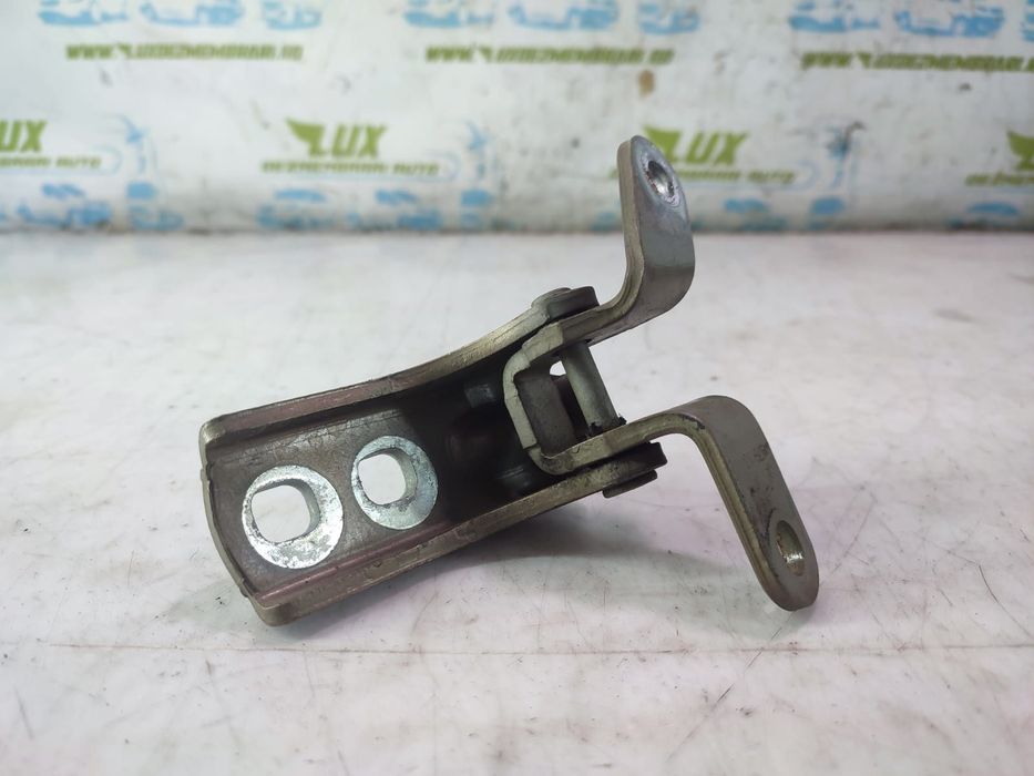 Balama portiera stânga față Opel Astra J [facelift] [2012 - 2018]