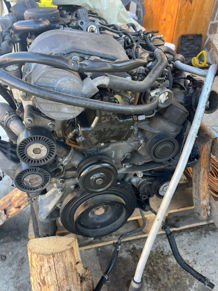 Части за Jeep Grand Cherokee 2.7 WJ