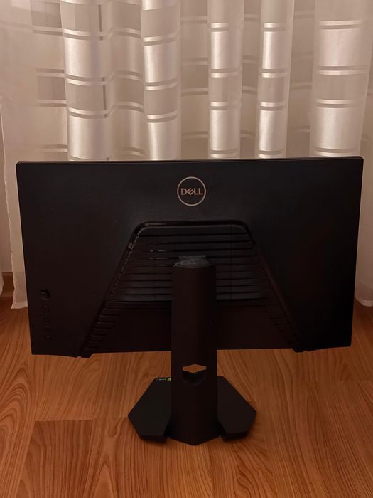 monitor DELL 24.5 inch