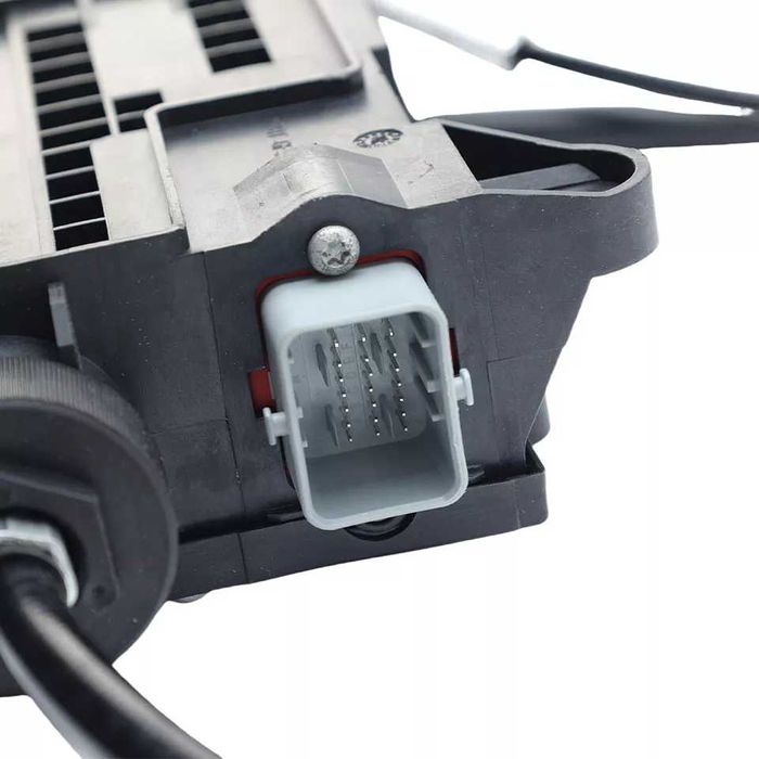 Modul Frana De Mana Electrica Parcare Discovery 3 Range Rover Sport