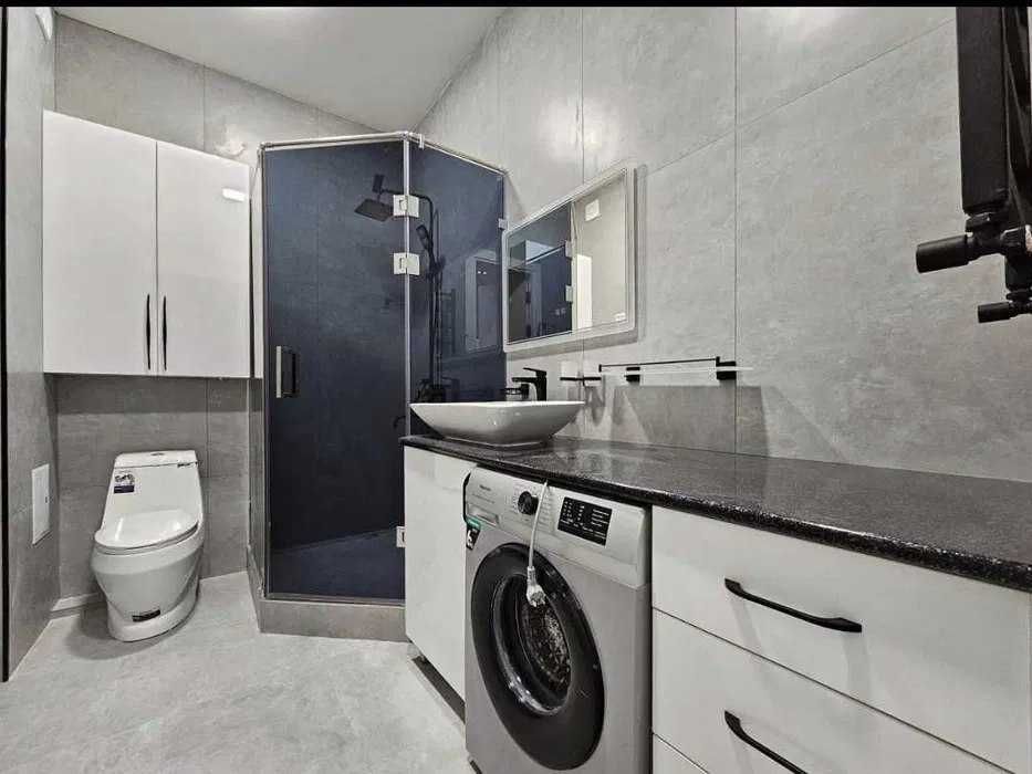 СРОЧНО продажа 2 комнатная в ЖК Казахстан, 73м2 под ключ