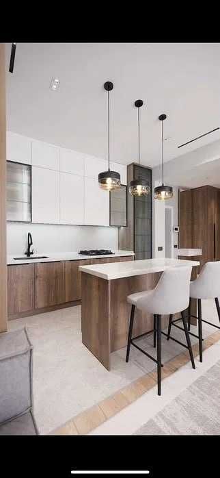 ЖК Seoul Riverside (SEoul Mun) 3 комнатная 78м2 Евро-Люкс под ключ
