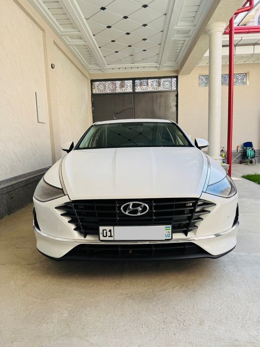 Hyundai sonata 2 litrli 2 pozitsa bez lyuk