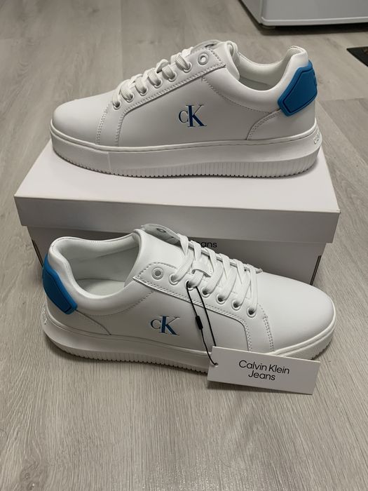 Adidasi Calvin Klein originali