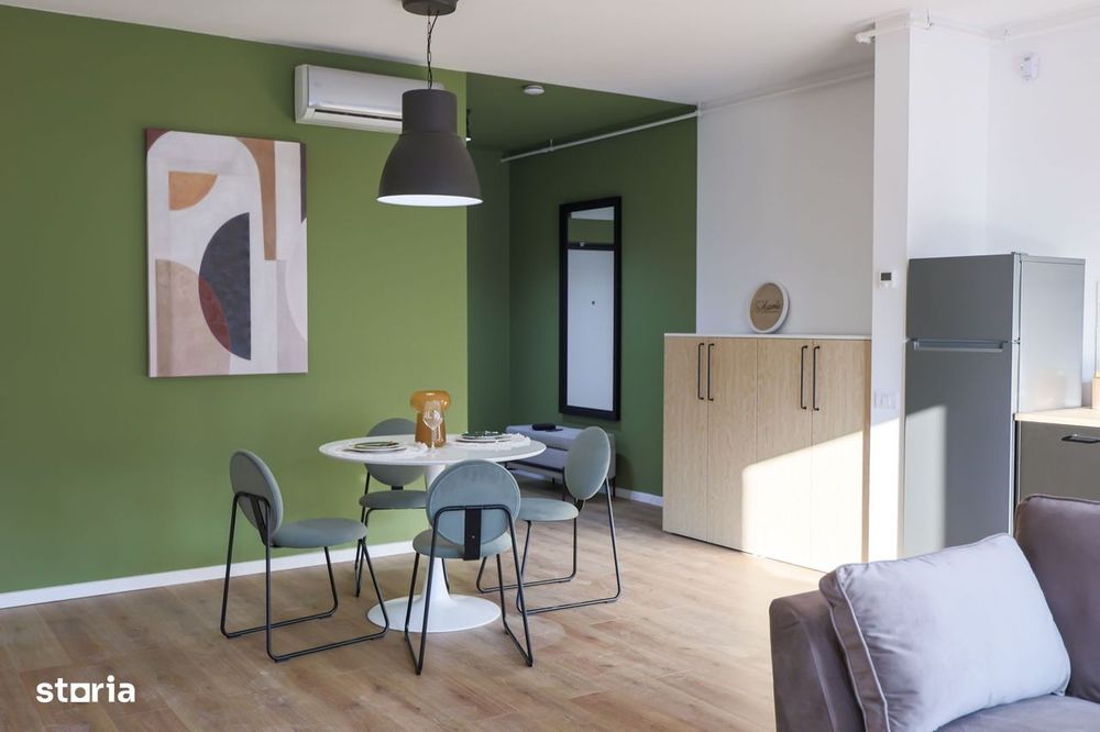 BLOC NOU ARED IMAR direct de la dezvoltator R38-43 (fara agentie- 0%)