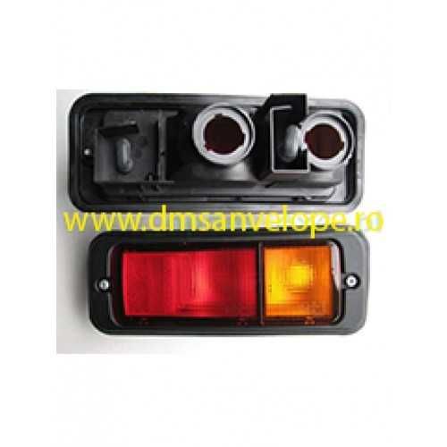 LAMPA SPATE Opel Monterey - Isuzu Trooper II | Dms Auto4x4