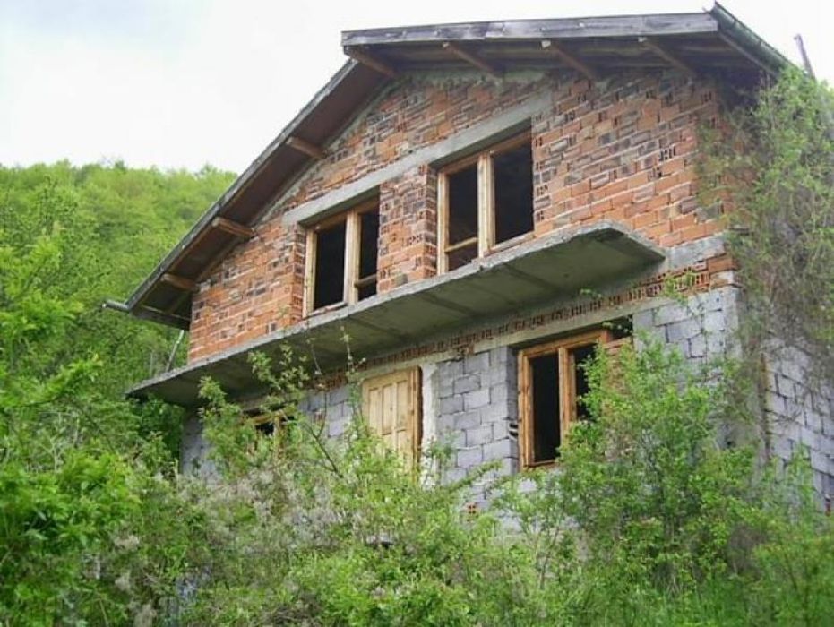 Къща в с. Проданча