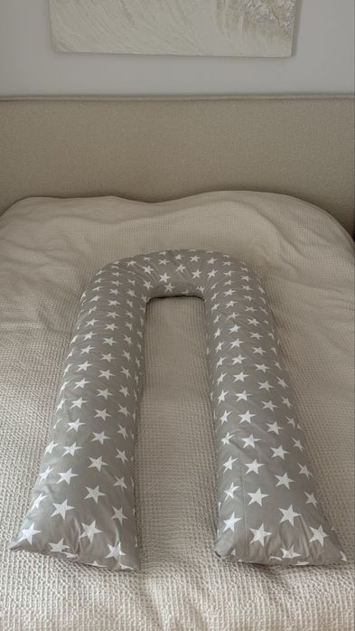 Подушка для беременных