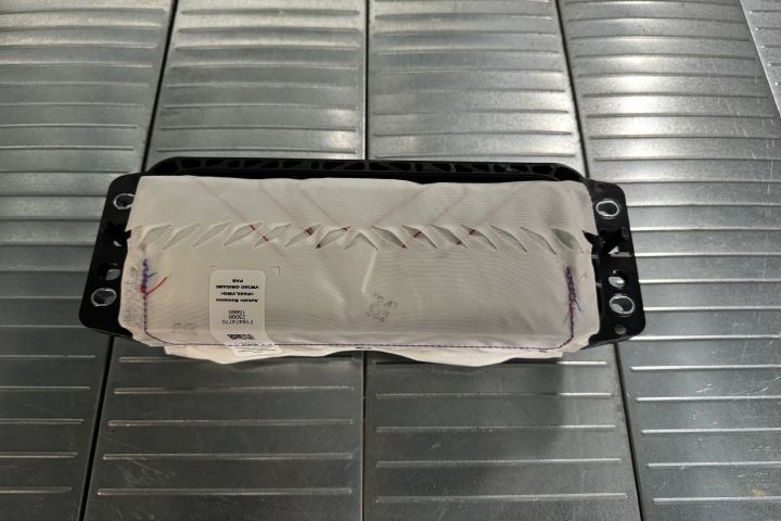 Airbag pasager  5H0880204K Volkswagen VW Golf 8  [din 2020 pana  2024