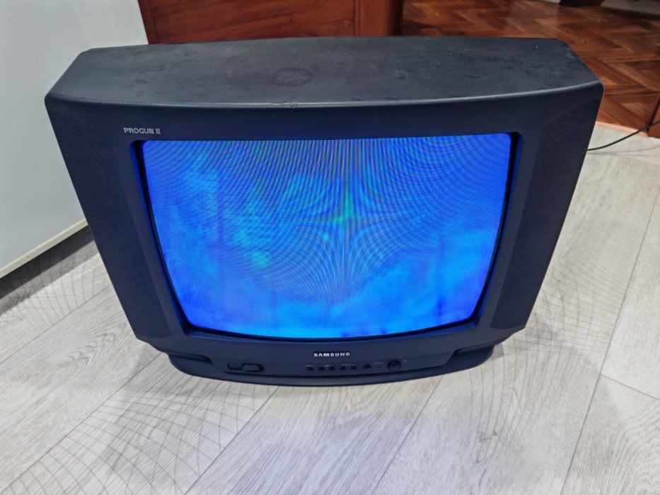 Телевизор Samsung