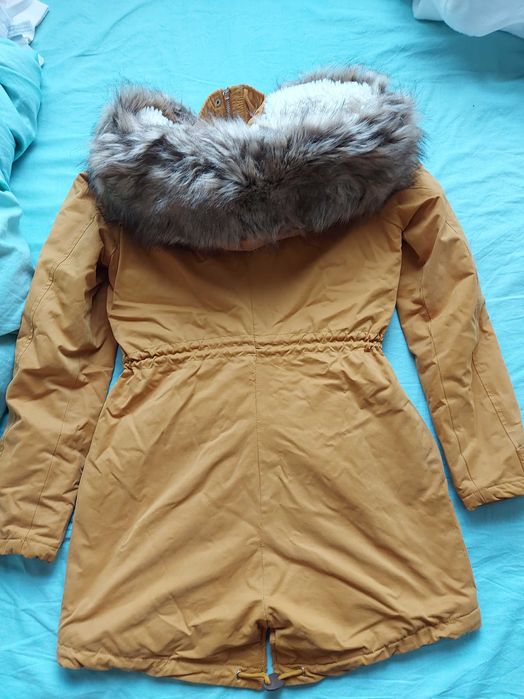 Парка Reserved, размер XS