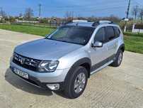 Vând Dacia Duster 2 1.5 dci.