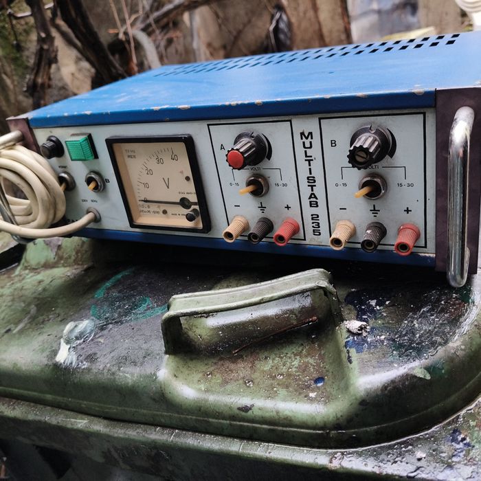 Stabilizator Multistab 235