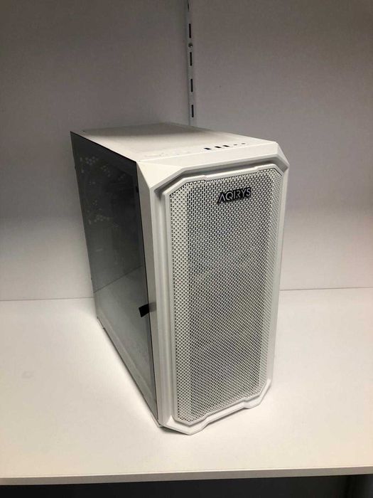 PC Gaming Aqirys, i5, 16 Gb RAM DDR4, RTX 2060 6 Gb | UsedProducts.Ro