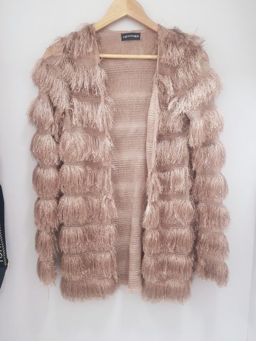 Страхотна жилетка