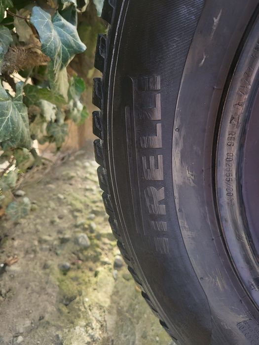 Cauciucuri Iarna 195/65/R15