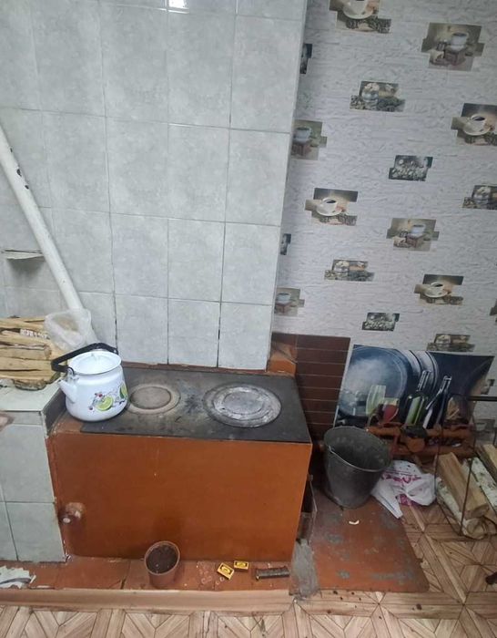 Продается Дом на Безастрое