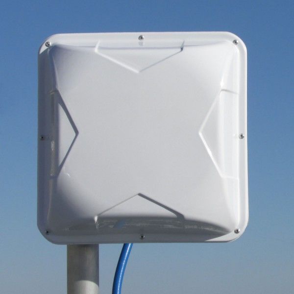 Внешняя антенна для усиления 3G/4G интернета Nitsa-5