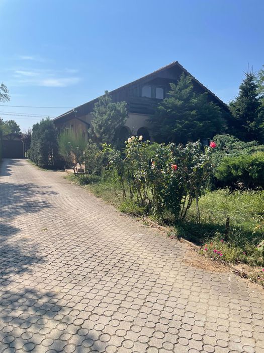 De vanzare casa Valea lui Mihai!