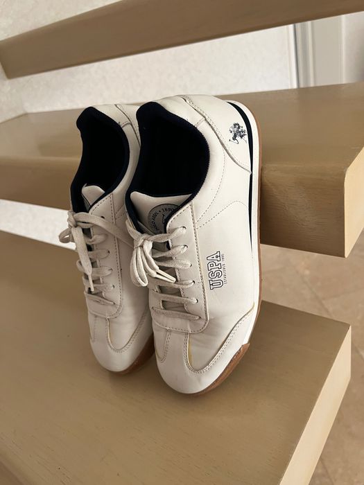 Adidas US Polo ASSN mar 41